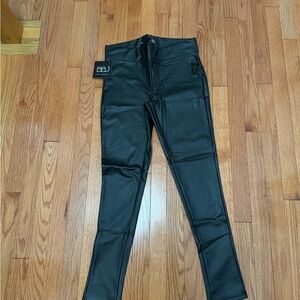 Brand New Women’s Leather Pants